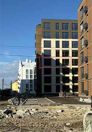 Продаж 2-кім квартири в ЖК Авалон Холідей / Сокільники Сокільники