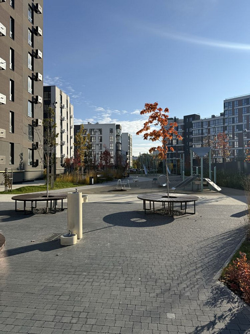 Продаж 2-кім квартири в ЖК Авалон Холідей / Сокільники Сокільники - зображення 8