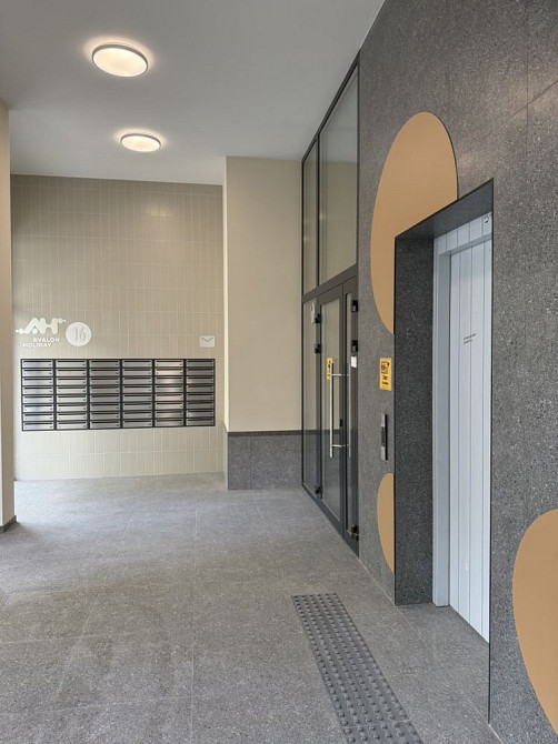 Продаж 2-кім квартири в ЖК Авалон Холідей / Сокільники Сокільники - зображення 4