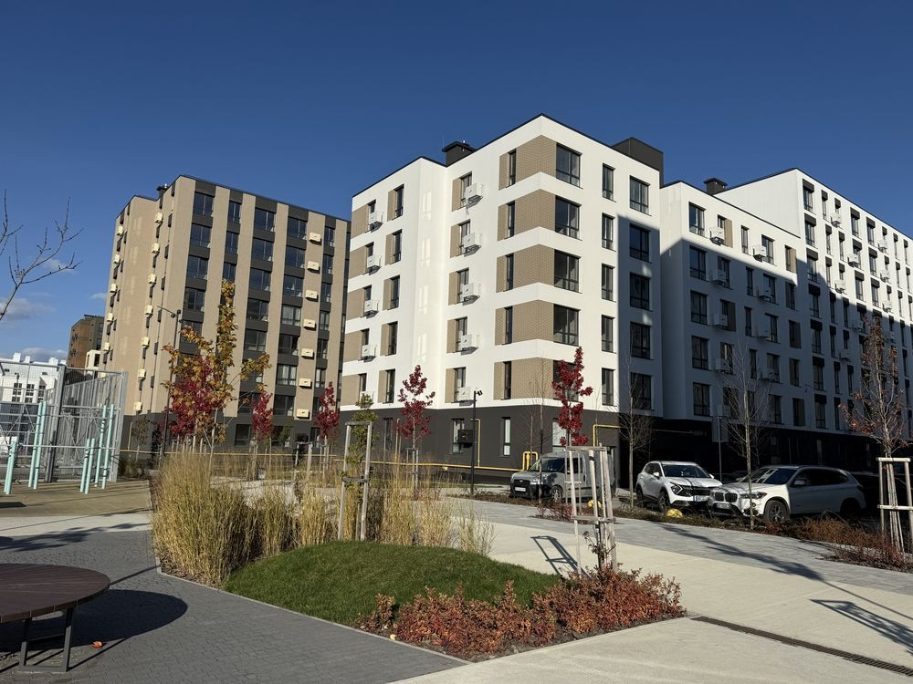 Продаж 2-кім квартири в ЖК Авалон Холідей / Сокільники Сокільники - зображення 1