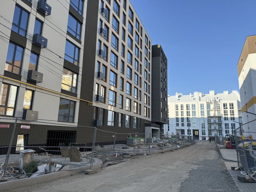 Продаж 2-кім квартири в ЖК Авалон Холідей / Сокільники Сокільники - зображення 7