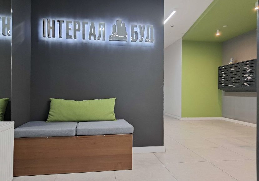 ТОП ЦІНА! 2к квартира 70м² в ЖК Нивки Парк біля метро Нивки Киев - изображение 2