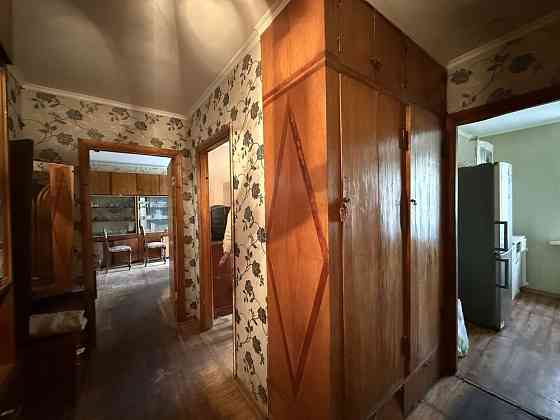 Продажа трехкомнатной квартиры. Район 5 ст. Б.Фонтана. Аркадия. Одесса