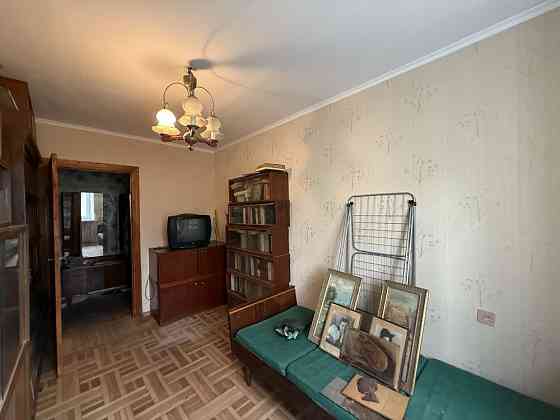 Продажа трехкомнатной квартиры. Район 5 ст. Б.Фонтана. Аркадия. Одесса