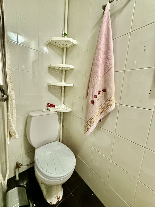 Продажа трехкомнатной квартиры. Район 5 ст. Б.Фонтана. Аркадия. Одесса - изображение 4