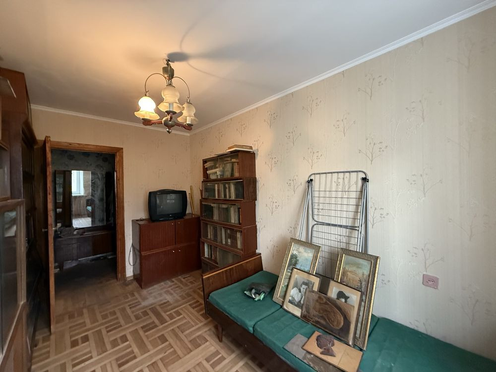 Продажа трехкомнатной квартиры. Район 5 ст. Б.Фонтана. Аркадия. Одесса - изображение 2