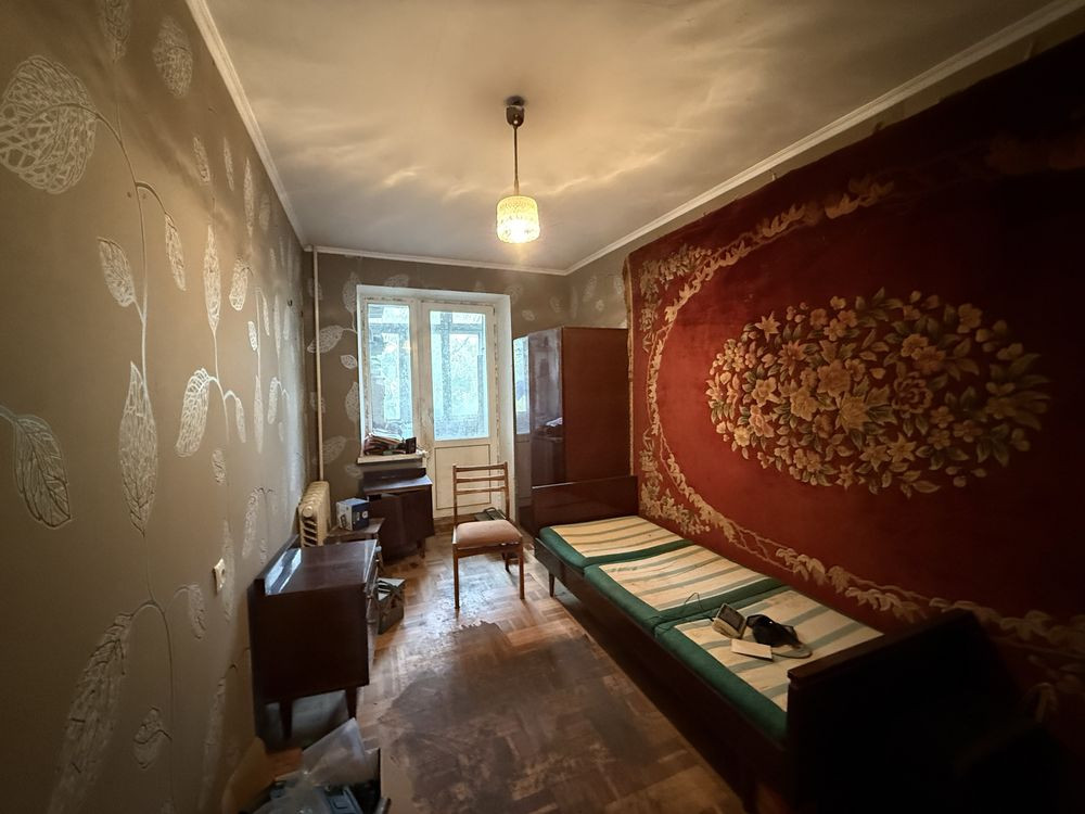 Продажа трехкомнатной квартиры. Район 5 ст. Б.Фонтана. Аркадия. Одесса - изображение 3