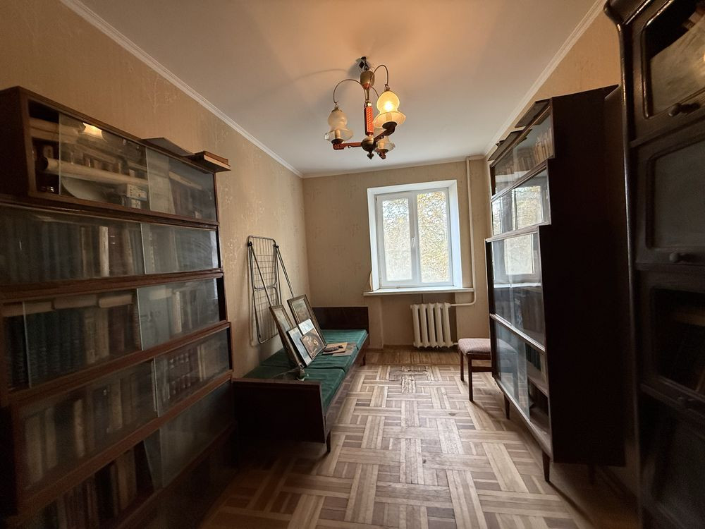 Продажа трехкомнатной квартиры. Район 5 ст. Б.Фонтана. Аркадия. Одесса - изображение 6