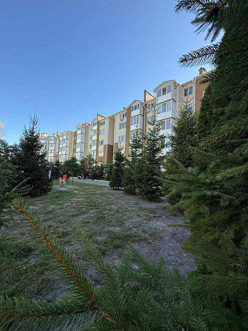 Топ ціна! 1к з документами! Зданий будинок! Газ опалення! Мін оформл! Ворзель - зображення 1