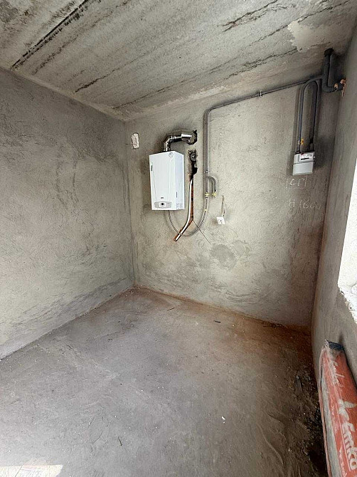 Топ ціна! 1к з документами! Зданий будинок! Газ опалення! Мін оформл! Ворзель - зображення 8