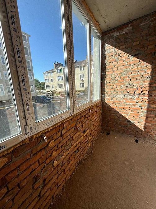 Топ ціна! 1к з документами! Зданий будинок! Газ опалення! Мін оформл! Ворзель - зображення 2