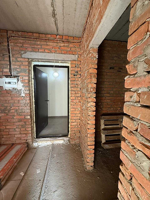 Топ ціна! 1к з документами! Зданий будинок! Газ опалення! Мін оформл! Ворзель - зображення 6