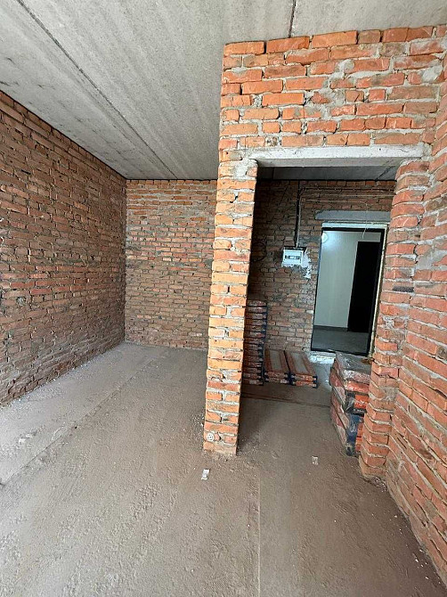 Топ ціна! 1к з документами! Зданий будинок! Газ опалення! Мін оформл! Ворзель - зображення 7