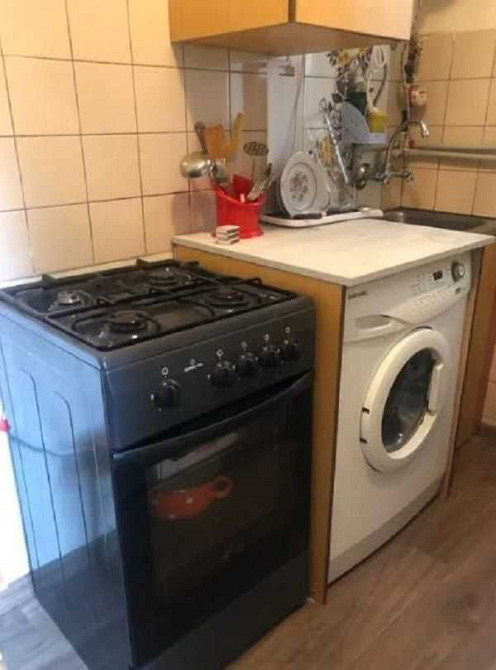 Квартира для Аренды у парка Шевченко с местом для авто Одесса - изображение 5