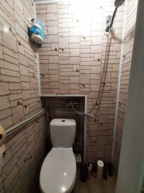 Квартира для Аренды у парка Шевченко с местом для авто Одесса - изображение 6