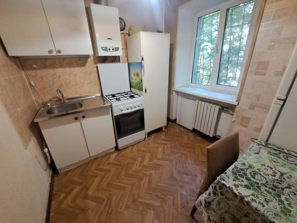 ФОНТАН Двухкомнатную Продам 2 ком квартиру Средний этаж Близость моря Одесса - изображение 1