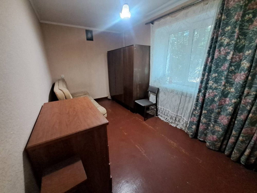 ФОНТАН Двухкомнатную Продам 2 ком квартиру Средний этаж Близость моря Одесса - изображение 4