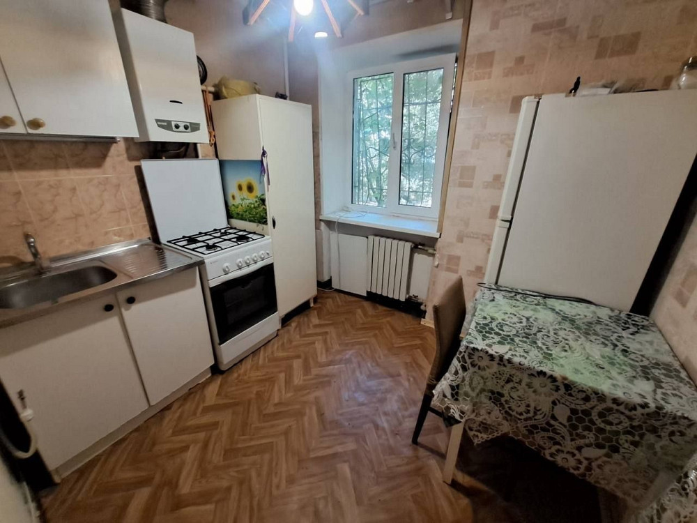 ФОНТАН Двухкомнатную Продам 2 ком квартиру Средний этаж Близость моря Одесса - изображение 5