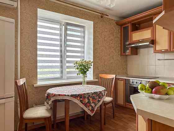 Продаж 1к квартири Оболонь цегла, 1998 рік, ремонт, без комісії Киев