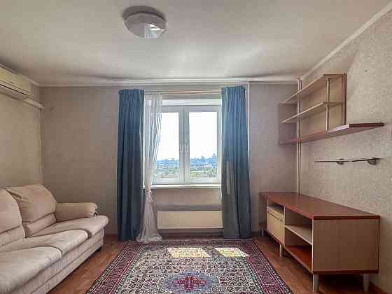 Продаж 1к квартири Оболонь цегла, 1998 рік, ремонт, без комісії Киев