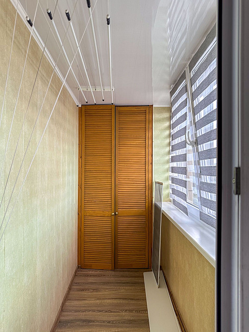 Продаж 1к квартири Оболонь цегла, 1998 рік, ремонт, без комісії Киев - изображение 6