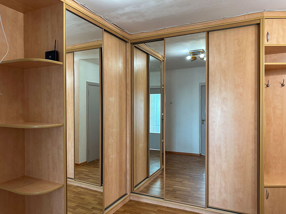 Продаж 1к квартири Оболонь цегла, 1998 рік, ремонт, без комісії Киев - изображение 7