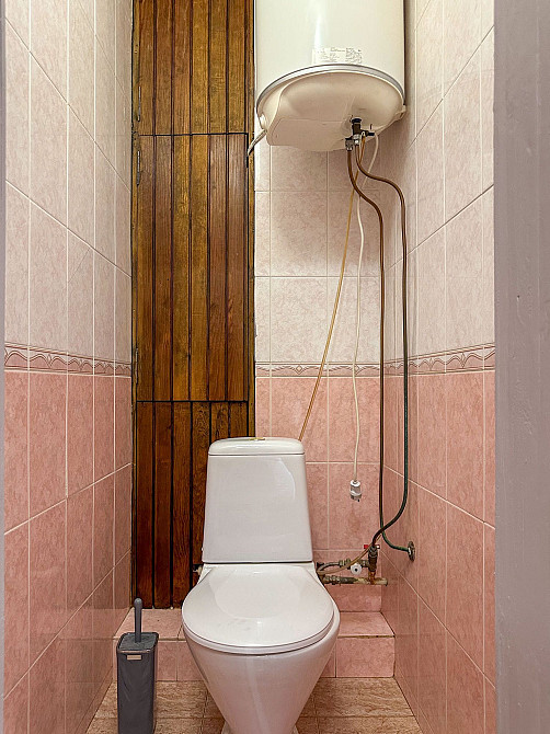 Продаж 1к квартири Оболонь цегла, 1998 рік, ремонт, без комісії Киев - изображение 8