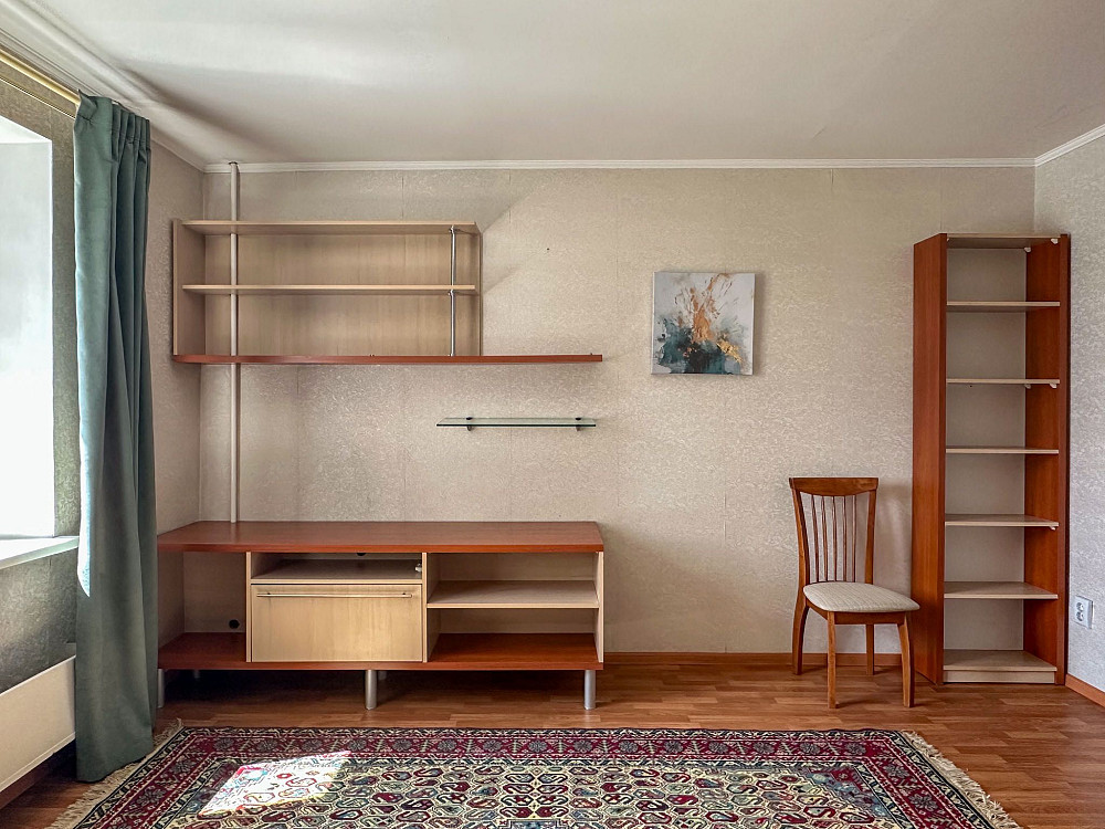 Продаж 1к квартири Оболонь цегла, 1998 рік, ремонт, без комісії Киев - изображение 2