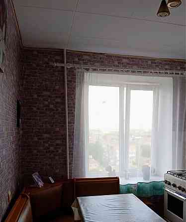 Продам 1-кімнатну квартиру біля центру з виглядом на місто Умань