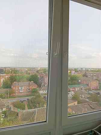 Продам 1-кімнатну квартиру біля центру з виглядом на місто Умань