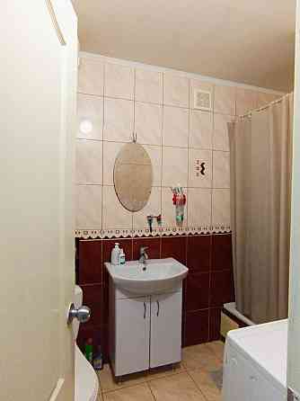 Продам 1-кімнатну квартиру біля центру з виглядом на місто Умань