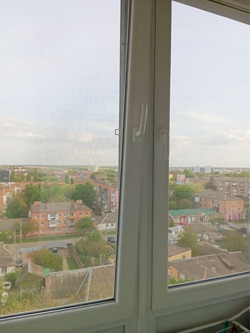 Продам 1-кімнатну квартиру біля центру з виглядом на місто Умань - зображення 1