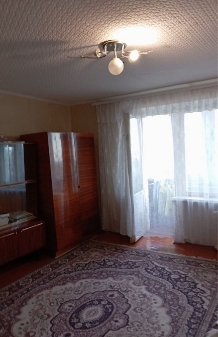 Продам 1-кімнатну квартиру біля центру з виглядом на місто Умань - зображення 2