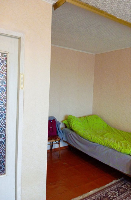 Продам 1-кімнатну квартиру біля центру з виглядом на місто Умань - зображення 6