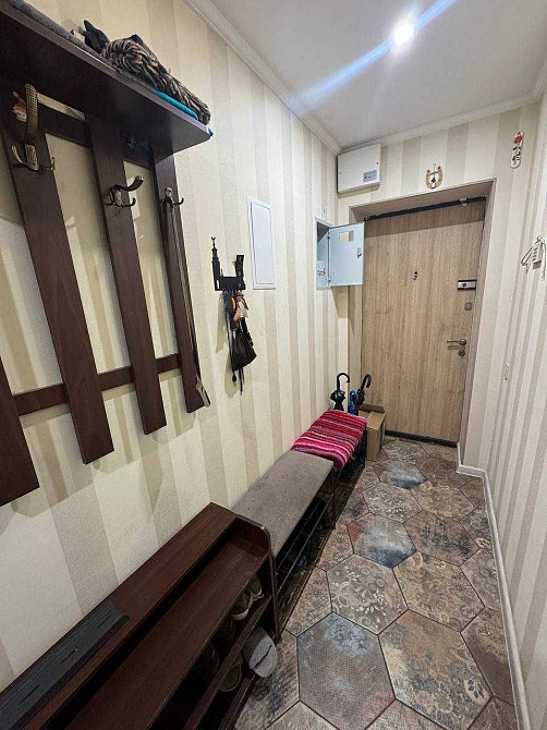 3 кімнатна квартира біля парку ПЕРЕМОГИ | програми. єВІДНОВЛЕННЯ Одесса - изображение 8