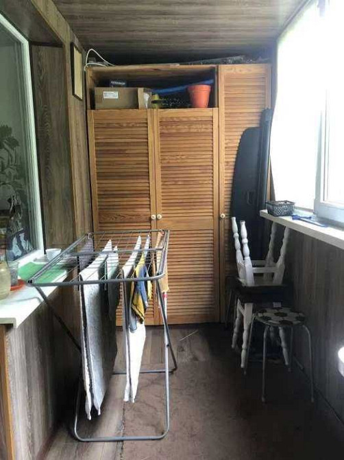 3 кімнатна квартира біля парку ПЕРЕМОГИ | програми. єВІДНОВЛЕННЯ Одесса - изображение 4