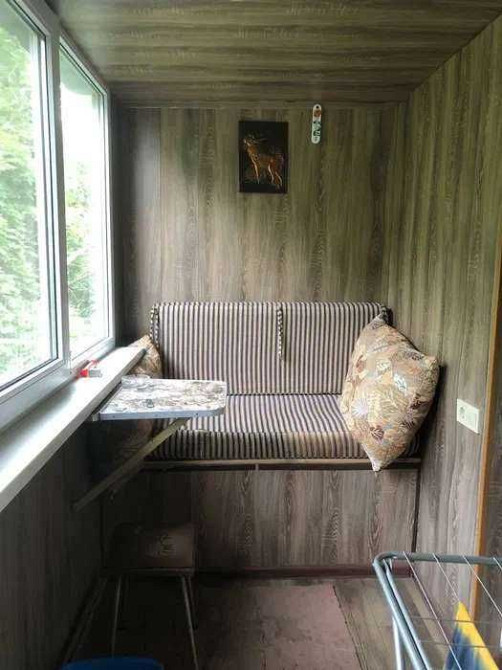 3 кімнатна квартира біля парку ПЕРЕМОГИ | програми. єВІДНОВЛЕННЯ Одесса - изображение 3