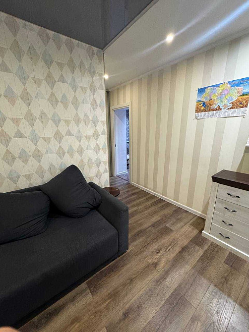 3 кімнатна квартира біля парку ПЕРЕМОГИ | програми. єВІДНОВЛЕННЯ Одесса - изображение 2