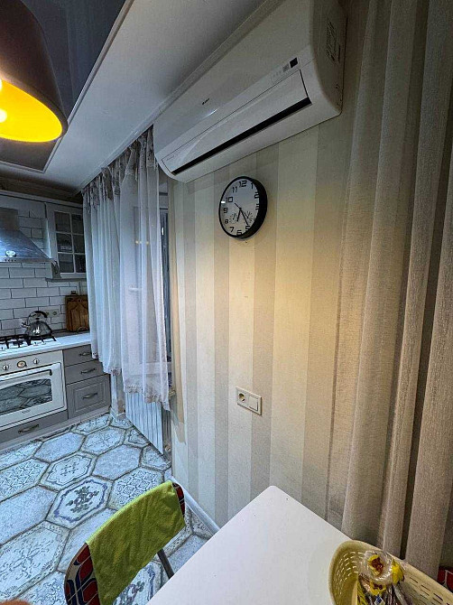 3 кімнатна квартира біля парку ПЕРЕМОГИ | програми. єВІДНОВЛЕННЯ Одесса - изображение 7