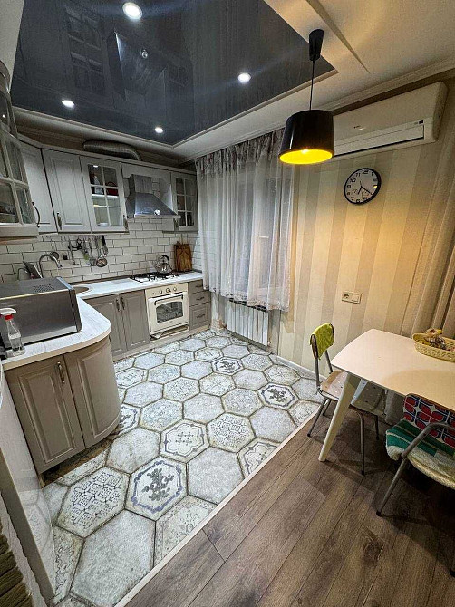 3 кімнатна квартира біля парку ПЕРЕМОГИ | програми. єВІДНОВЛЕННЯ Одесса - изображение 6