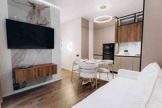 Заезжай и ЖИВИ уже СЕЙЧАС!1 ВЗНОС 30% РАССРОЧКА 50 месяцев!Kadorr City Одесса