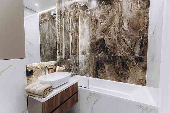 Заезжай и ЖИВИ уже СЕЙЧАС!1 ВЗНОС 30% РАССРОЧКА 50 месяцев!Kadorr City Одесса