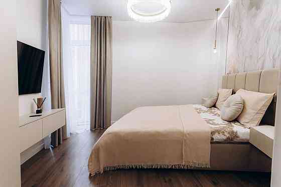 Заезжай и ЖИВИ уже СЕЙЧАС!1 ВЗНОС 30% РАССРОЧКА 50 месяцев!Kadorr City Одесса