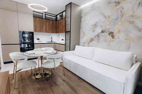 Заезжай и ЖИВИ уже СЕЙЧАС!1 ВЗНОС 30% РАССРОЧКА 50 месяцев!Kadorr City Одесса