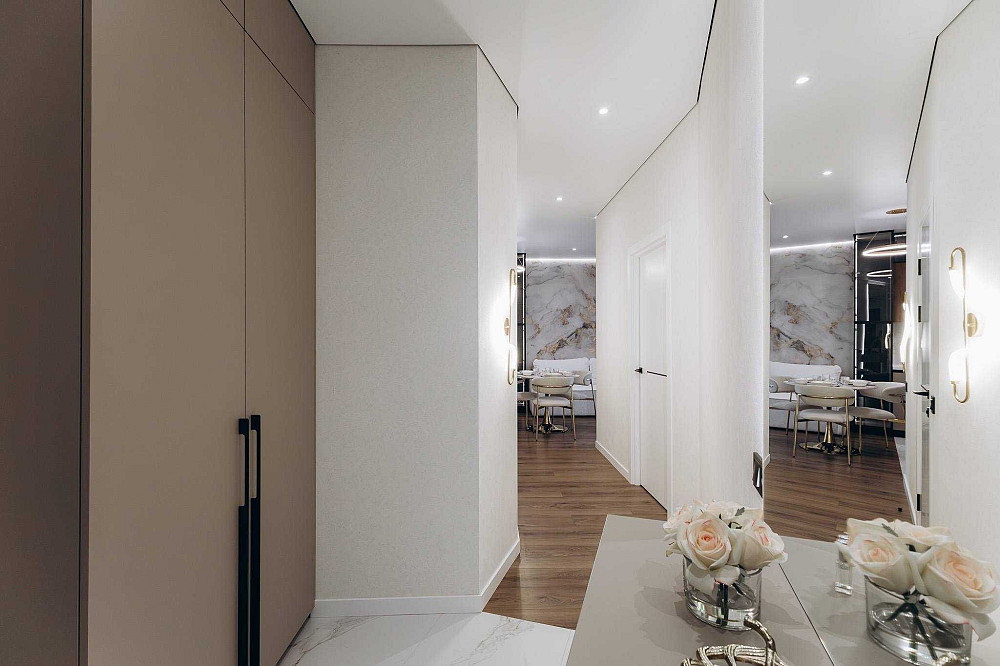 Заезжай и ЖИВИ уже СЕЙЧАС!1 ВЗНОС 30% РАССРОЧКА 50 месяцев!Kadorr City Одесса - изображение 7