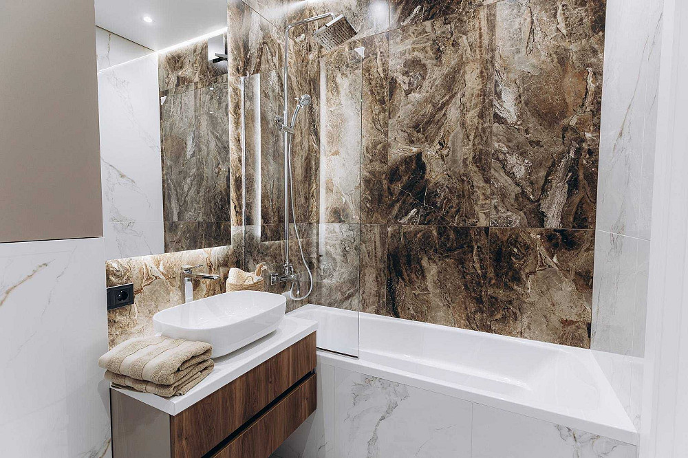 Заезжай и ЖИВИ уже СЕЙЧАС!1 ВЗНОС 30% РАССРОЧКА 50 месяцев!Kadorr City Одесса - изображение 6