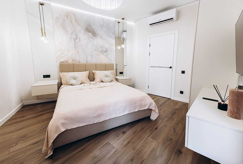 Заезжай и ЖИВИ уже СЕЙЧАС!1 ВЗНОС 30% РАССРОЧКА 50 месяцев!Kadorr City Одесса - изображение 3