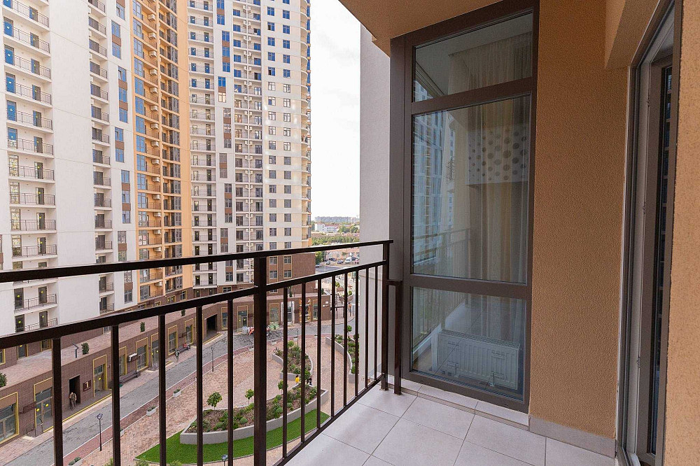 Заезжай и ЖИВИ уже СЕЙЧАС!1 ВЗНОС 30% РАССРОЧКА 50 месяцев!Kadorr City Одесса - изображение 8