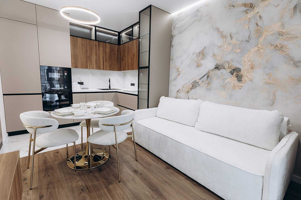 Заезжай и ЖИВИ уже СЕЙЧАС!1 ВЗНОС 30% РАССРОЧКА 50 месяцев!Kadorr City Одесса - изображение 5