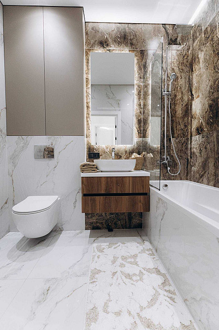 Заезжай и ЖИВИ уже СЕЙЧАС!1 ВЗНОС 30% РАССРОЧКА 50 месяцев!Kadorr City Одесса - изображение 4